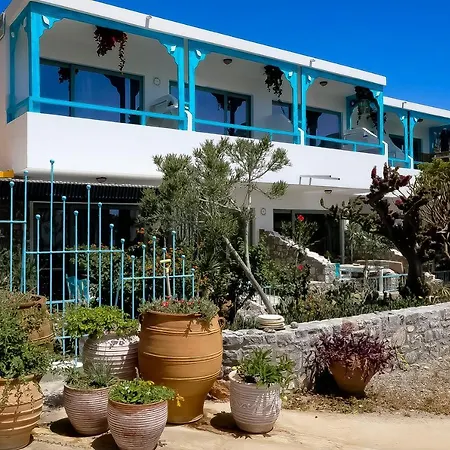 Apartament Pefkos Eye