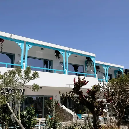 Pefkos Eye Apartament Pefki