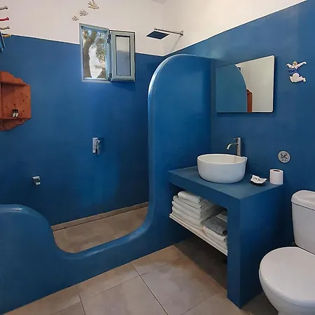 Pefkos Eye Appartement