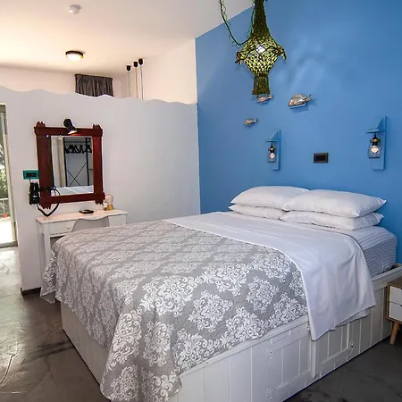 Pefkos Eye 아파트 *