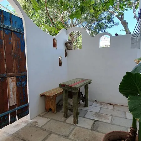 Pefkos Eye Apartament