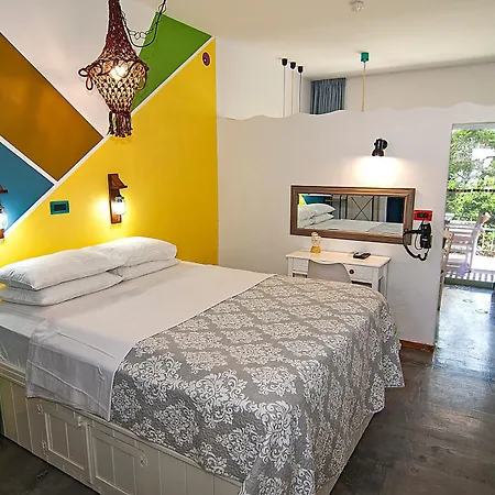 Pefkos Eye דירה Pefki (Rhodes)