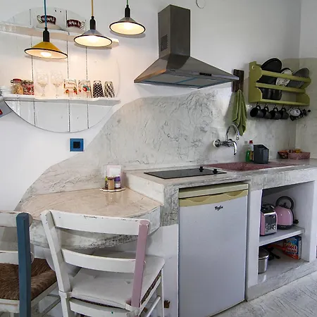 Pefkos Eye דירה Pefki (Rhodes)