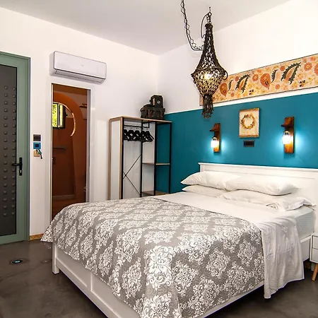 Apartament Pefkos Eye *