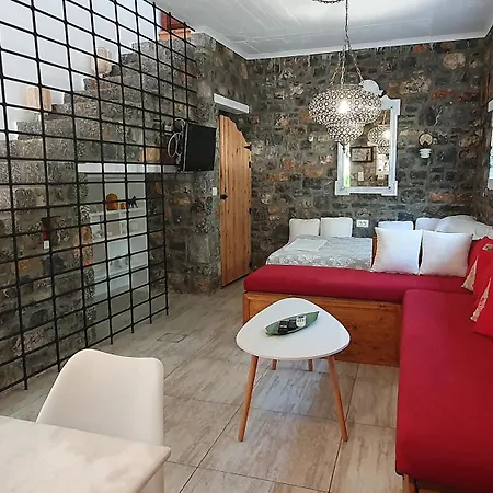 Pefkos Eye דירה Pefki (Rhodes)