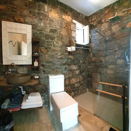 Apartament Pefkos Eye Pefki