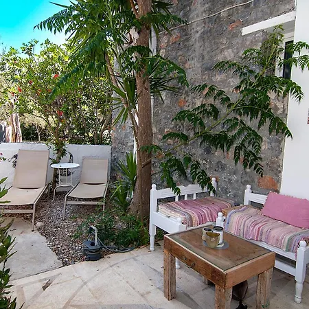 Apartament Pefkos Eye Pefki