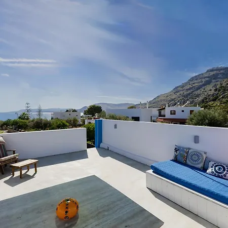 Apartament Pefkos Eye Pefki