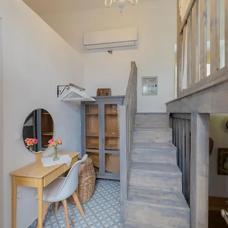 Pefkos Eye Pefki (Rhodes)