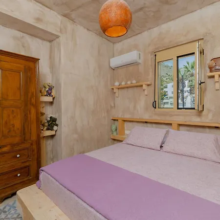 Pefkos Eye * Pefki (Rhodes)