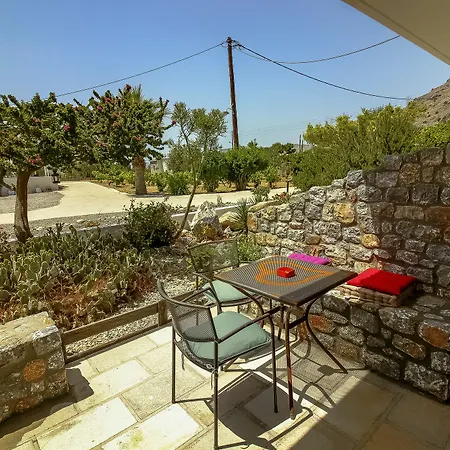 Pefkos Eye Apartament