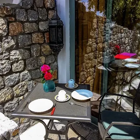 Appartement Pefkos Eye