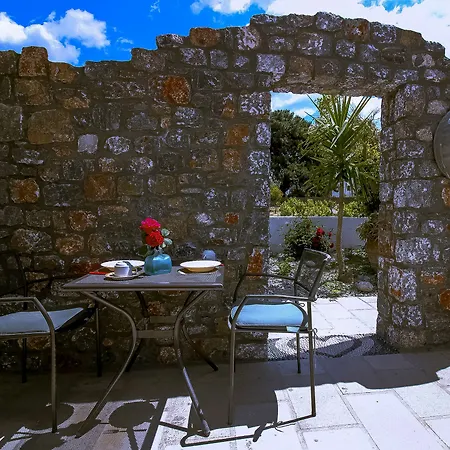 Pefkos Eye * Pefki (Rhodes)