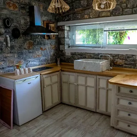 아파트 Pefkos Eye Pefki (Rhodes)