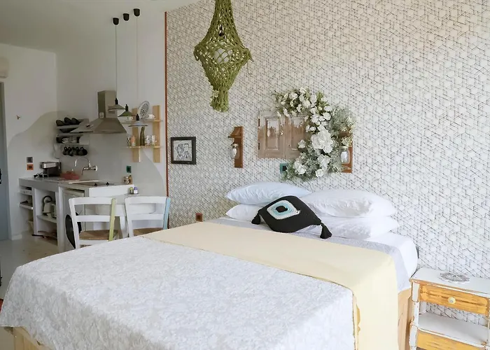 Eye Apartment Pefki (Rhodes)