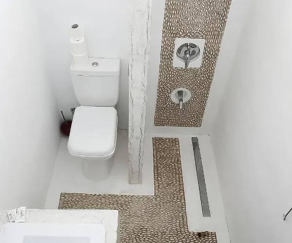 Pefkos Eye Appartement