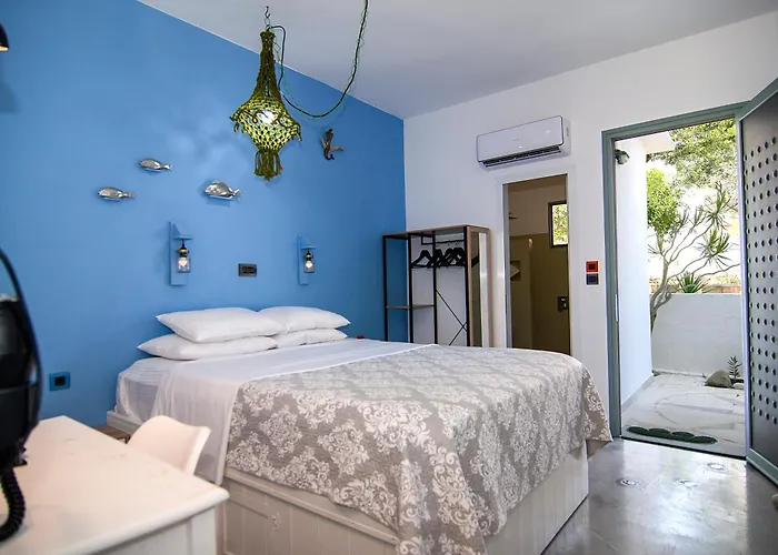 Appartement Pefkos Eye Pefki