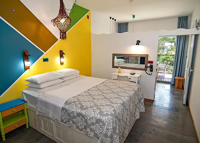 Eye Apartment Pefki (Rhodes)