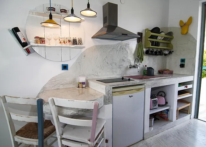 Eye Apartment Pefki (Rhodes)