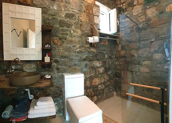 Apartment Eye Pefki (Rhodes)