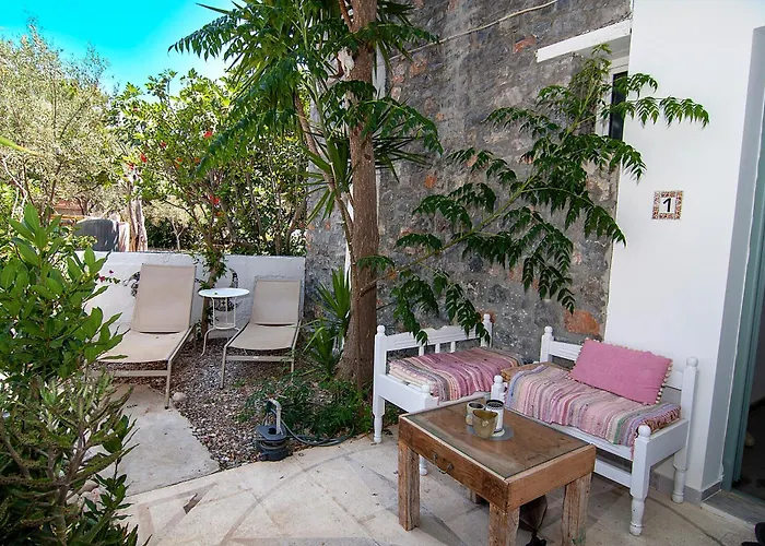 Apartment Eye Pefki (Rhodes)