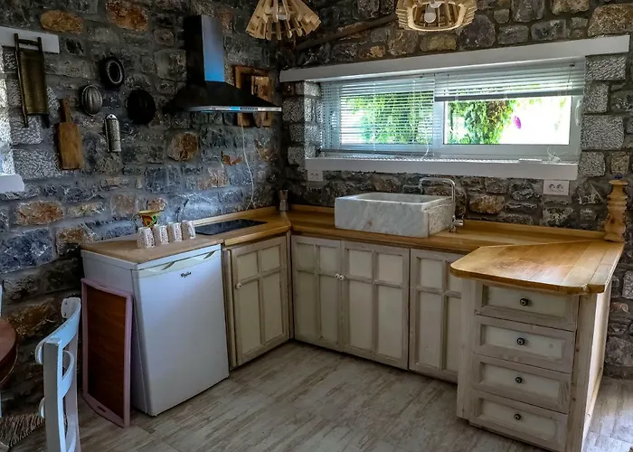 Apartment Eye Pefki (Rhodes)