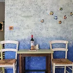 Pefkos Eye Apartment