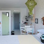 Pefkos Eye Apartment *