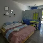Pefkos Eye Apartment Pefki