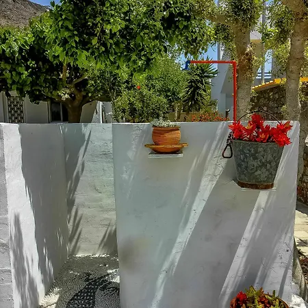 Pefkos Eye