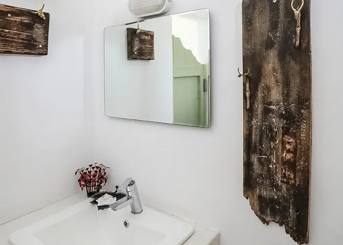 Eye Apartment Pefki (Rhodes)