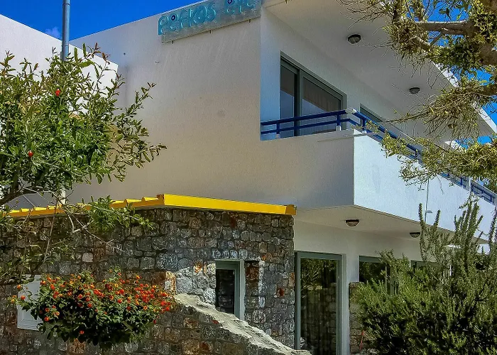 Eye * Pefki (Rhodes)