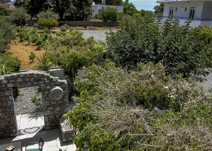 Apartment Eye Pefki (Rhodes)